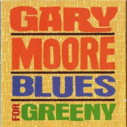 Gary Moore - Blues For Greeny (1995)-WEB